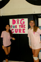 Volleyball - Dig Pink!
