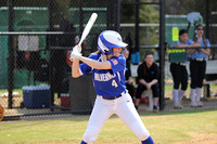West Potomac Softball - Photos from the game against Centreville!