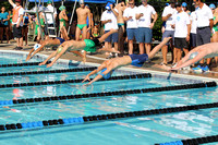 Stingray Swim Meet! June 25