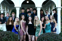 Clifton Group Homecoming Photo!
