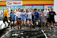 Cross Country Car Wash!