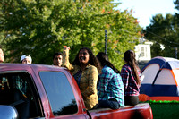 Homecoming Parade - Centreville High School