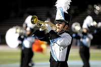 Westfield Game - Band!