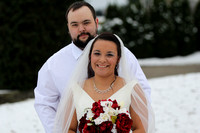Sarah and Jeffrey's Wedding - All the photos!