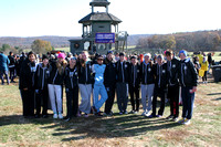 Cross Country States!