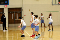 Basketball Boys JV