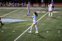 Chloe K took these - Varsity Girls Soccer! March 7