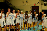 Girls Basketball Freshman Dec 10!