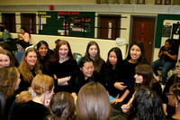 School Assembly - Chorus!