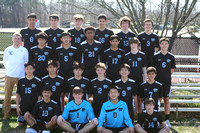 Picture Day - Soccer - Boys - JV!