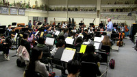 Orchestra Practice! Jan 22