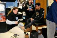 Athletic Trainers! Jan 21 and 22