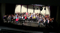 Chorus Rehearsal! Jan 22
