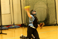 Softball Tryouts - Feb 26