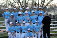Picture Day - Baseball - JV!