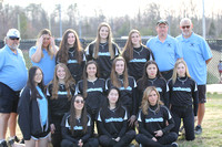 Picture Day - Softball!