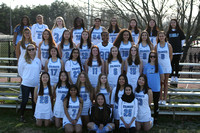Picture Day - Lacrosse - Girls - JV!