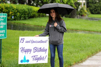 Taylor Rife Birthday!