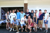 Nate Pascoe's Grad Party!
