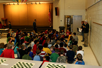 Chess Club - Feb 2011