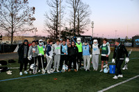 Lacrosse Green Day! Nov 3, 2024