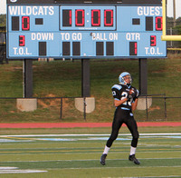 Game Photos - CVHS Freshman Football vs West Springfield