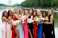 Prom! - Lincoln Memorial - April 27, 2024