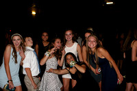 Homecoming Dance - Centreville High School