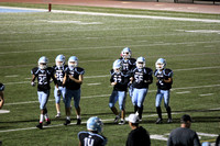 Oct 12 Football JV