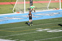 Devyn's Goal!