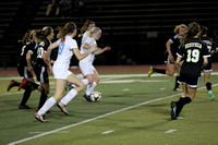 CVHS Girls Soccer vs Westfield - Game/Action Photos!