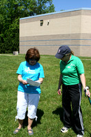 Mrs. Corey's Class - Field Day