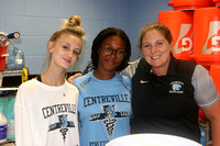 Athletic Trainers! Aug 11