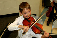 Strings Concert June 2010