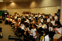 Band Concert June 2010