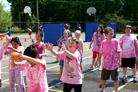 Mrs. Brink's Class - Field Day