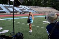 Cheer Varsity! Photo Day - August 15, 2024