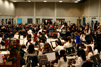 Band and Strings Concert Dec 2010