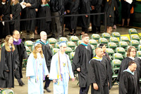 CVHS 2024 Graduation - The Ceremony!