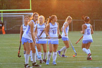 Field Hockey - Varsity! Aug 24