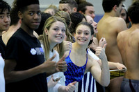 CVHS Swim Meet Dec 14 Photos!