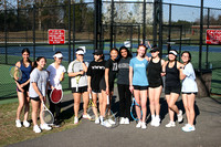 Tennis March 21!