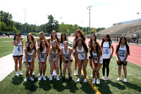 Field Hockey JV! Photo Day and Scrimmage - August 15, 2024