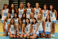 Field Hockey Photo Day!