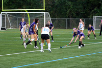 Field Hockey JV! Sept 26, 2024