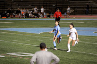 Girls Soccer! Chloe took - May 13, 2024